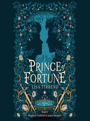 Prince of Fortune - Audiobook